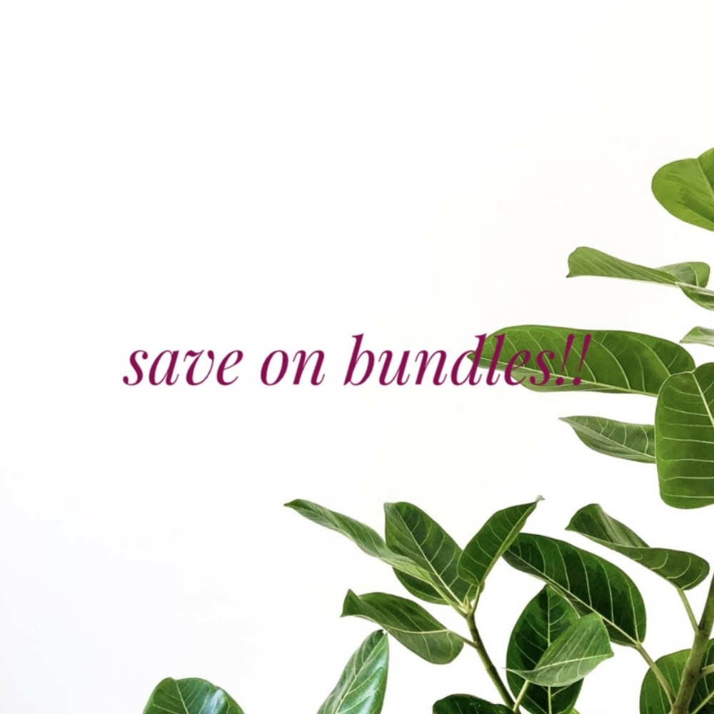 Don't forget to bundle your likes!